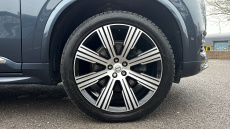 Volvo Xc90 2.0 B5D [235] Inscription Pro 5dr AWD Geartronic Diesel Estate